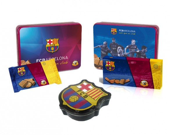 FCB BODEGON