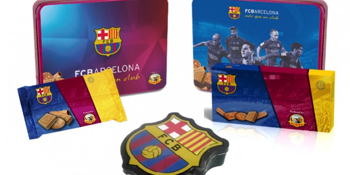 FCB BODEGON