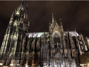 catedral