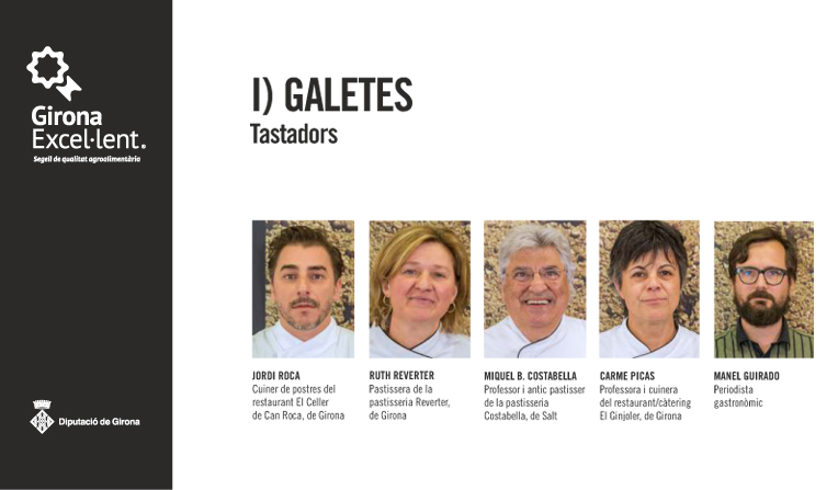 PANTALLES segellats baixagaletes
