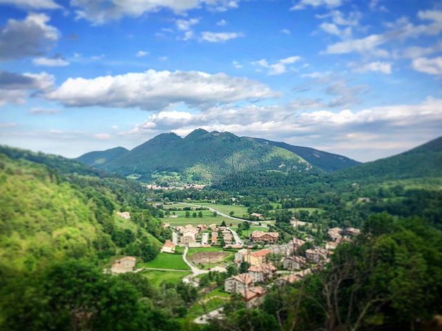 vistas