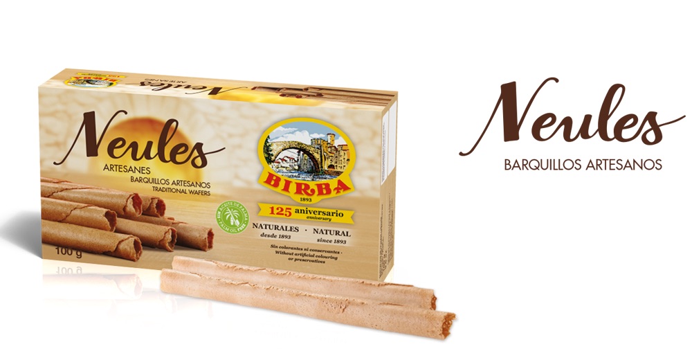 neules birba