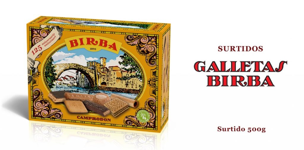 surtido camprodon birba