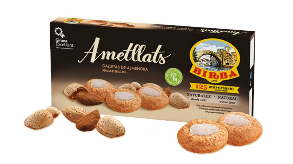 Ametllats Birba