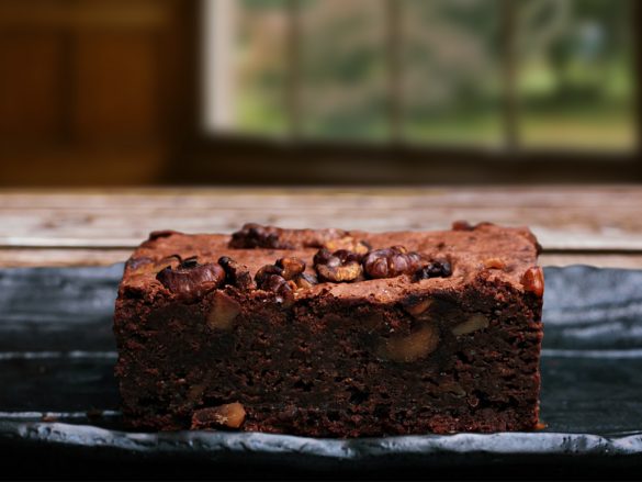 Brownie 1024x768ok