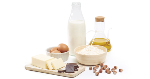 ingredientes