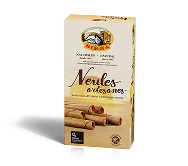 Neules