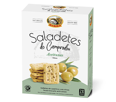 Saladetes