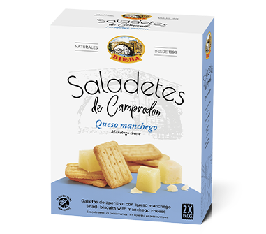 Saladetes