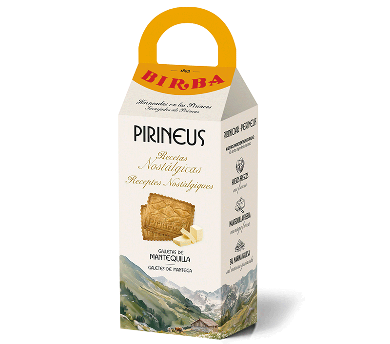 Nostálgicas