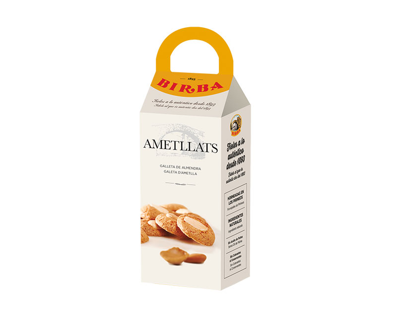 Ametllats