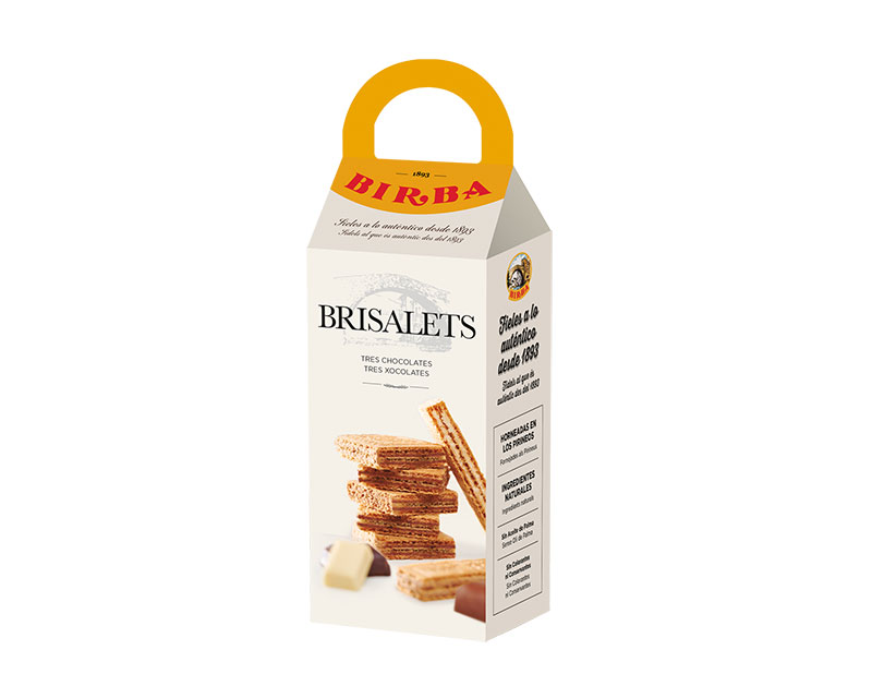 Brisalets