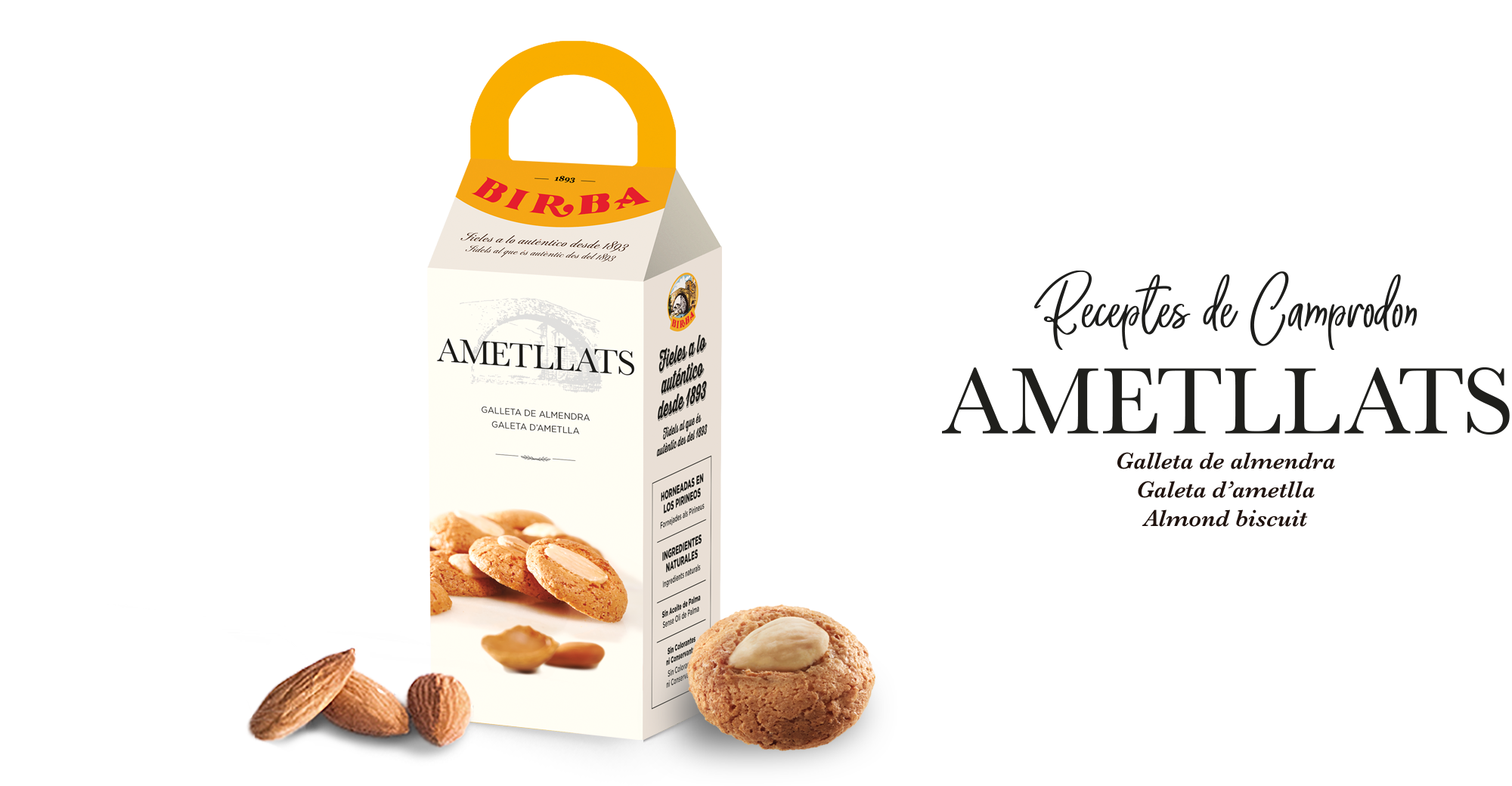 Ametllats