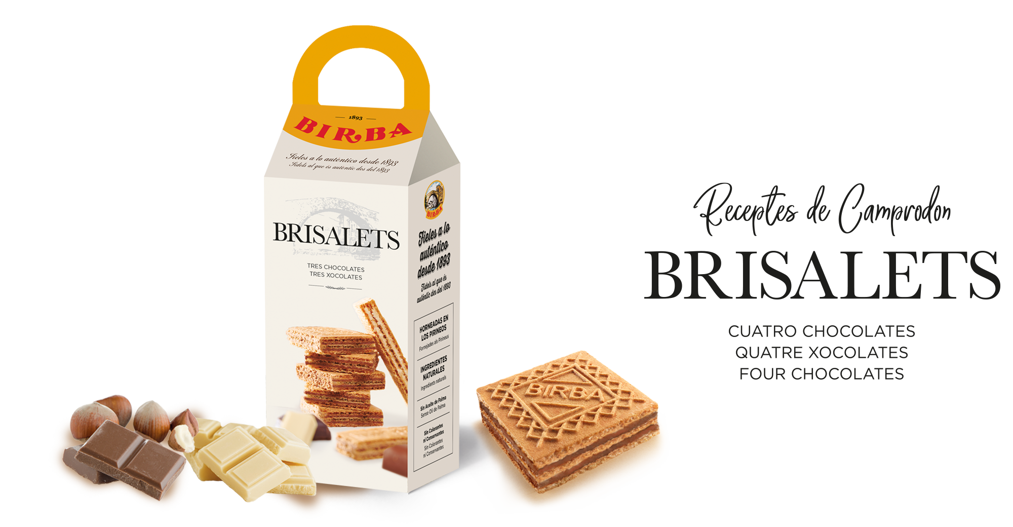 Brisalets