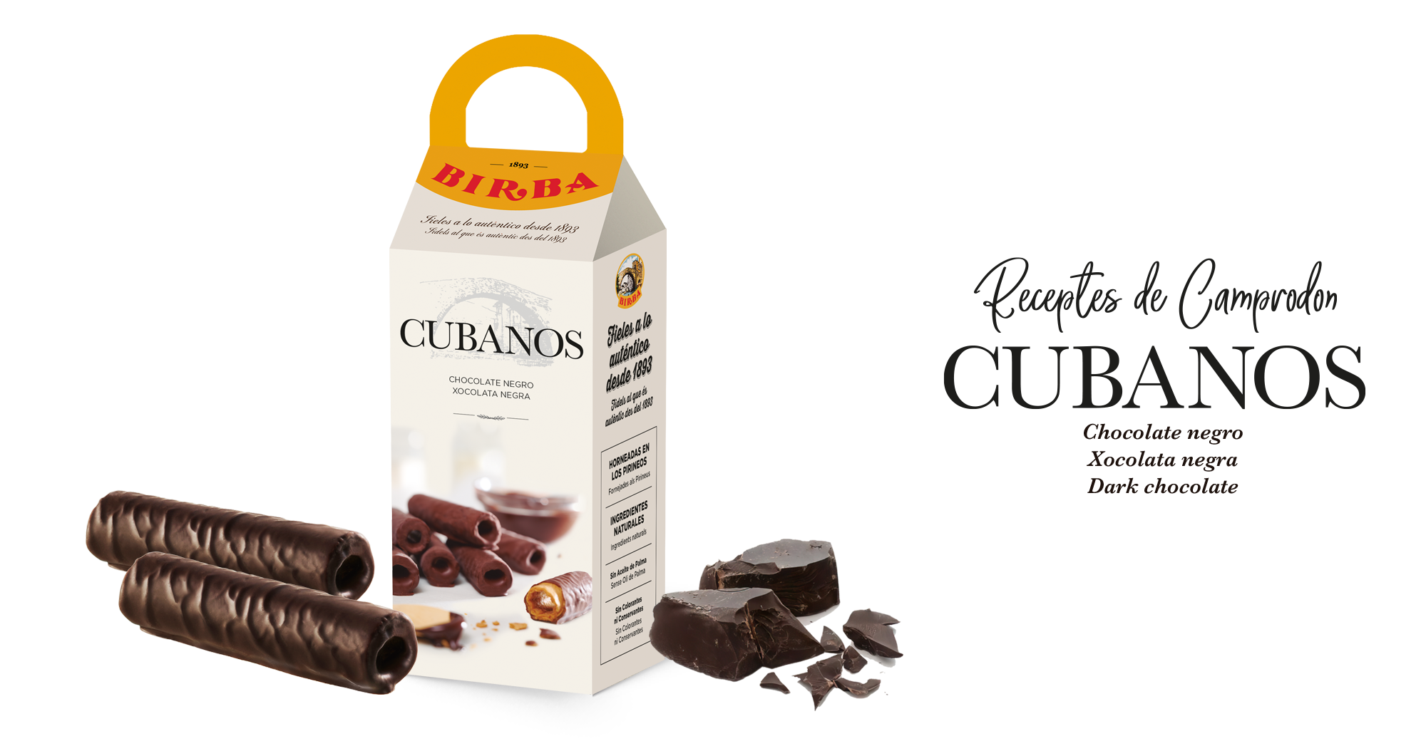 CUBANOS